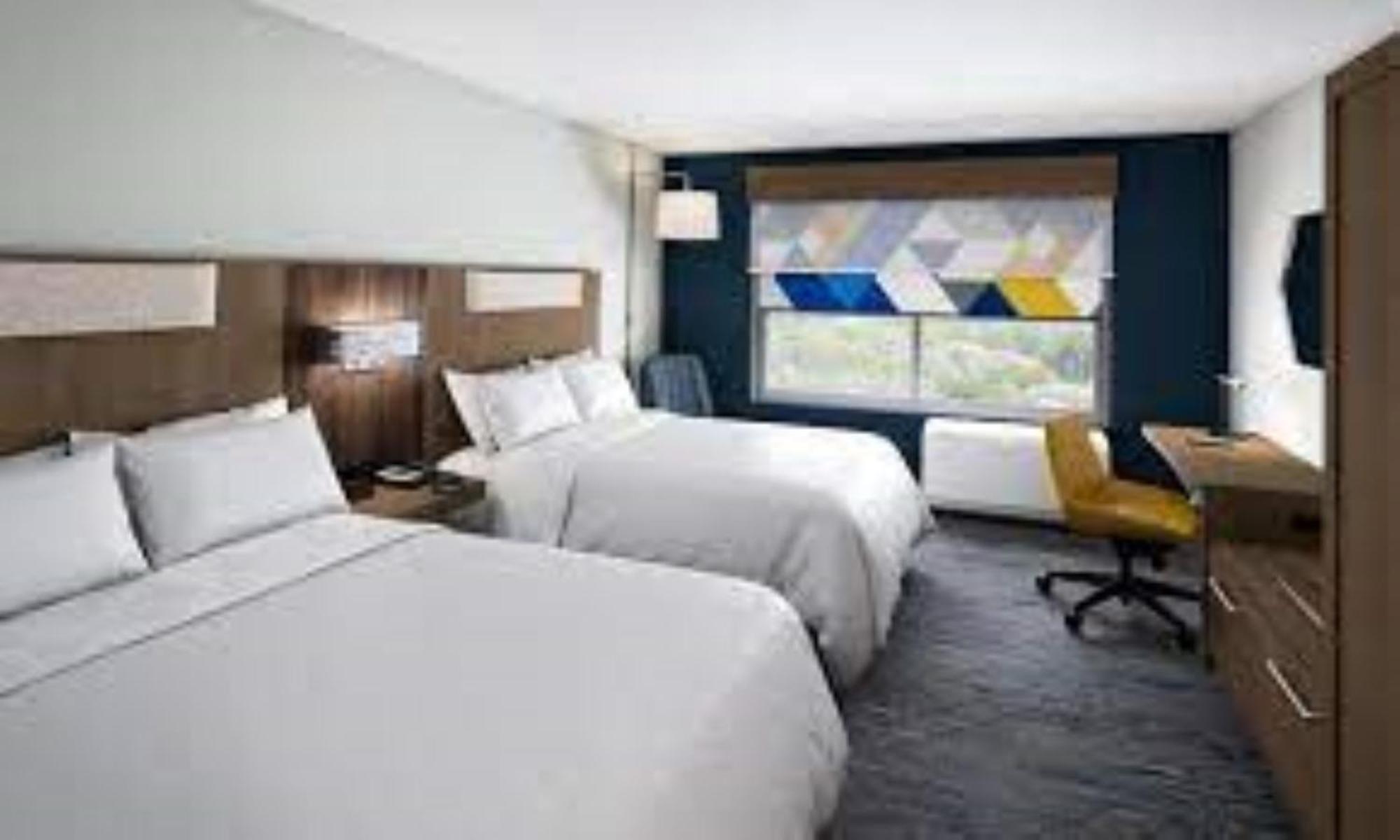 Holiday Inn Express Hocking Hills-Logan By Ihg Exterior photo